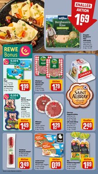 Quark im REWE Prospekt "Dein Markt" mit 33 Seiten (München)