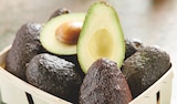 Promo Avocat affiné à 1,50 € dans le catalogue Intermarché à Amilly