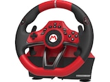 Aktuelles Mario Kart Racing Wheel Lenkrad Pro DELUXE, und Pedale, Schwarz/Rot Angebot bei MediaMarkt Saturn in Leipzig ab 107,99 €