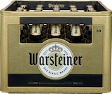 Premium Pilsener Angebote von Warsteiner bei Netto Marken-Discount Haldensleben für 11,99 €