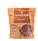 Muesli croustillant au chocolat - FAVRICHON en promo chez Naturalia Muesli croustillant au chocolat - FAVRICHON dans le catalogue Naturalia