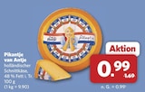 holländischer Schnittkäse bei combi im Prospekt "" für 0,99 €