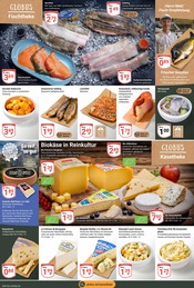 Forelle im GLOBUS Prospekt in Gotha Aktueller GLOBUS Prospekt mit Forelle, "Aktuelle Angebote", Seite 10