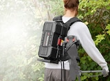 Sac à dos pour batteries portables - PARKSIDE PERFORMANCE en promo chez Lidl Sac à dos pour batteries portables - PARKSIDE PERFORMANCE dans le catalogue Lidl