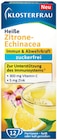 Aktuelle Zitronen Angebote bei Zimmermann in Hannover Aktuelles Heiße Zitrone-Echinacea Angebot bei Zimmermann in Hannover ab 1,99 €