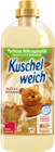 Weichspüler im Angebot bei E aktiv markt in Seevetal Weichspüler Angebote von Kuschelweich bei E aktiv markt Seevetal für 0,24 €