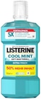 Mundspülung von Listerine im aktuellen Penny Prospekt für 3,49 €