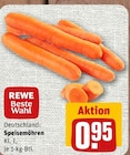 nahkauf Heidenau - Speisemöhren Angebot im Prospekt Speisemöhren bei nahkauf im Heidenau Prospekt für 0,95 €