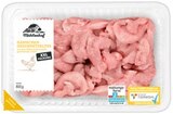Frisches Hähnchen-Geschnetzeltes im Penny Prospekt Frisches Hähnchen-Geschnetzeltes von MÜHLENHOF im aktuellen Penny Prospekt für 6,99 €