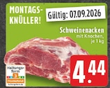 E center Neuwied Prospekt mit  im Angebot für 4,44 €