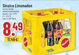 Limonaden bei Trinkgut im Bad Oeynhausen Prospekt für 8,49 €