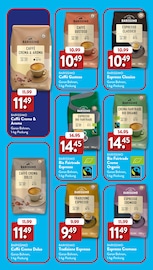 Aktueller ALDI SÜD Prospekt mit Kaffeepulver, "Gutes für Alle.", Seite 27