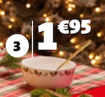 Promo Bol ø13,9 cm, à 1,95 € dans le catalogue Gifi à Le Grand-Quevilly