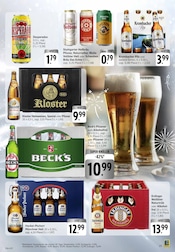 Aktueller EDEKA Prospekt mit Erdinger, "Aktuelle Angebote", Seite 29