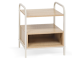 Promo Table de chevet à 19,99 € dans le catalogue Stokomani à Narbonne
