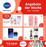 Damen-Eau De Parfum im Marktkauf Prospekt in Heilbronn Aktueller Marktkauf Prospekt mit Damen-Eau De Parfum, "Aktuelle Angebote", Seite 41
