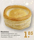 Aktuelle Feinkostlebensmittel Angebote bei E center in Mannheim Aktuelles Pasteten Angebot bei E center in Mannheim ab 1,85 €