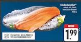 Frisches Lachsfilet Angebote bei EDEKA Nürnberg für 1,99 €