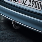 Anhängevorrichtung (Satz), starr mit 13-poligen Elektroeinbausatz bei Volkswagen im Lübeck Prospekt für 634,00 €