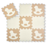 Puzzlematte von My Baby Lou für 14,99 € bei XXXLutz Möbelhäuser im Angebot Puzzlematte von My Baby Lou im aktuellen XXXLutz Möbelhäuser Prospekt