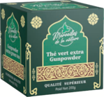 Thé vert de chine - MERVEILLE DE LA NATURE à 1,50 € dans le catalogue Hmarket