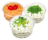 Aktuelles Frischkäsezubereitung Angebot bei REWE in Ingolstadt ab 1,89 €