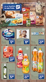 Aktueller nahkauf Prospekt mit Brot, "nichts liegt näher", Seite 11