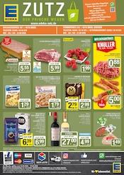 EDEKA Discounter Prospekt der aktuellen Woche mit 12 Seiten, gültig von 14.09.2026 bis 19.09.2026, in Haltern am See und Umgebung Aktueller EDEKA Discounter Prospekt in Haltern am See und Umgebung, "Aktuelle Angebote" mit 12 Seiten, 14.09.2026 - 19.09.2026
