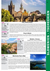 Aktueller ASTL-Reisen Prospekt mit Bier, "BUS-REISEN", Seite 36