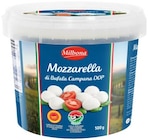Mozzarella di Bufala Campana AOP - MILBONA - Lidl à Troyes Mozzarella di Bufala Campana AOP - MILBONA en promo chez Lidl Troyes à 6,19 €