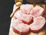 Promo Porc pavé sans os à 5,99 € dans le catalogue U Express à Notre-Dame-de-Riez