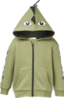 Sweatjacke im Angebot bei Kaufland in Bad Salzuflen Sweatjacke Angebote von LUPILU bei Kaufland Bad Salzuflen für 7,99 €
