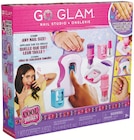 Go Glam nail studio à La Grande Récré dans Mours