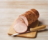 Promo Rôti de porc cuit de qualité supérieure bleu-blanc-cœur à 11,99 € dans le catalogue U Express à Tourlaville