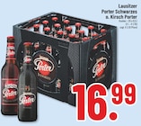 Schwarzes Porter bei Trinkgut im Bad Oeynhausen Prospekt für 16,99 €