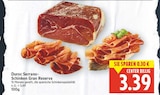 Duroc Serrano-Schinken Gran Reserva im aktuellen E center Prospekt