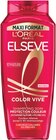 Elseve Shampooing Color Vive - L'Oréal Paris dans le catalogue Intermarché Hyper