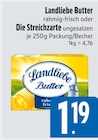 rahmig-frisch bei EDEKA im Zorneding Prospekt für 1,19 €