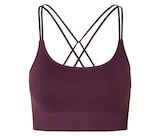 Seamless-Sport-BH im Angebot bei Tchibo im Supermarkt in Mülheim Seamless-Sport-BH Angebote bei Tchibo im Supermarkt Mülheim für 14,99 €