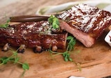 Spare-Ribs Angebote von Gutfleisch bei Marktkauf Buchholz für 5,99 €