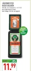 KRÄUTERLIKÖR Angebote von JÄGERMEISTER bei Marktkauf Rheda-Wiedenbrück für 11,99 €