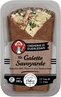 La Galette Savoyarde - CRÊPERIE DE GUERLÉDAN dans le catalogue Intermarché Hyper