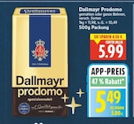 E center - Prodomo Angebot im Prospekt Prodomo bei E center im Prospekt "" für 5,49 €