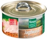 Traditionelle Wurstspezialitäten von Weimarer für 0,99 € bei Kaufland im Angebot Traditionelle Wurstspezialitäten von Weimarer im aktuellen Kaufland Prospekt