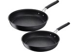 Batterie de cuisine Lagostina TEMPRA ANTIADHESIF Set 2 Poeles 24/28 cm - Lagostina - Darty Batterie de cuisine Lagostina TEMPRA ANTIADHESIF Set 2 Poeles 24/28 cm - Lagostina à 57,40 € dans le catalogue Darty