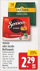 Kaffeepads Angebote von Senseo bei nah und gut Garbsen für 2,29 €