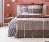 Satin im Segmüller Prospekt Satin-Bettwäsche „Architekt“ von kaeppel im aktuellen Segmüller Prospekt für 29,99 €