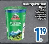 Angebot im EDEKA Kirchseeon Prospekt EDEKA Kirchseeon Prospekt mit im Angebot für 1,19 €