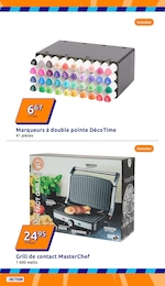 Offre Bureau dans le catalogue Action du moment à la page 10