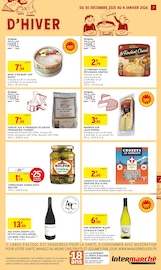 Vin Angebote im Prospekt "FOIRE AU PORC" von Intermarché Super Vin Angebote im Prospekt "FOIRE AU PORC" von Intermarché Super auf Seite 7